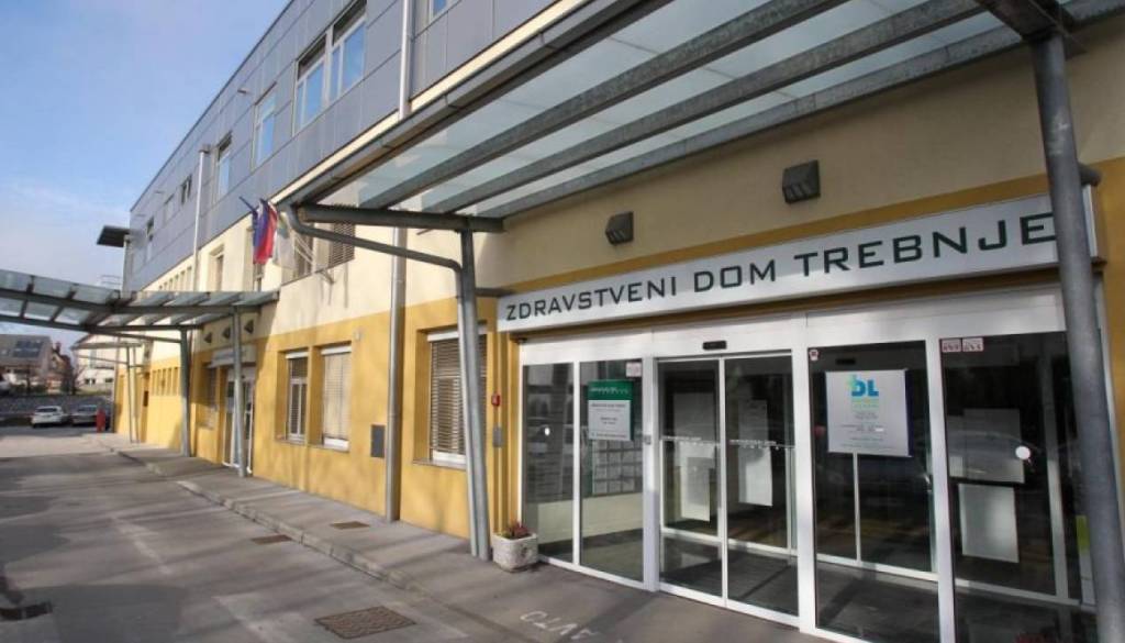Novi prepiri glede delovanja Zdravstvenega doma Trebnje: »Kmalu bomo izvedeli ali je to del volilne kampanje pod pretvezo.«