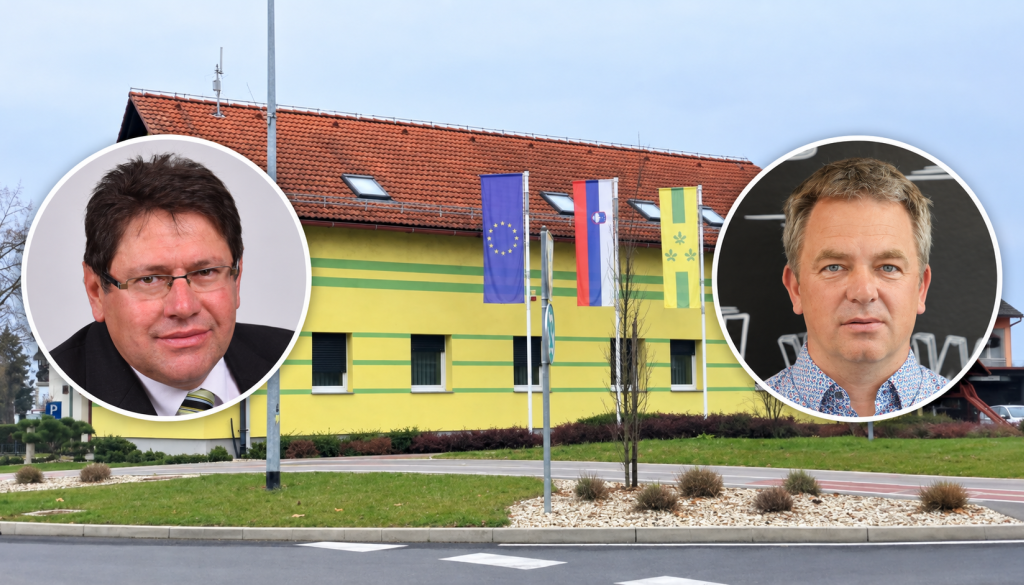 Franc Horvat gre po peti mandat, v igri tudi nesojeni poslanec