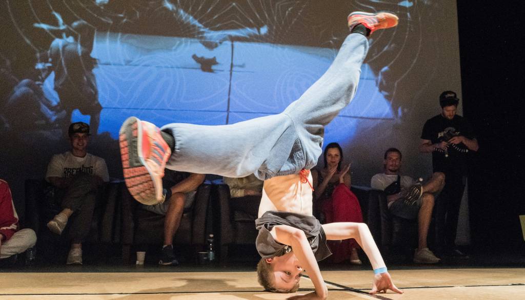 Kdo si upa pred sodnike na Tezno Battle? Obetajo se vroči hip hop dvoboji