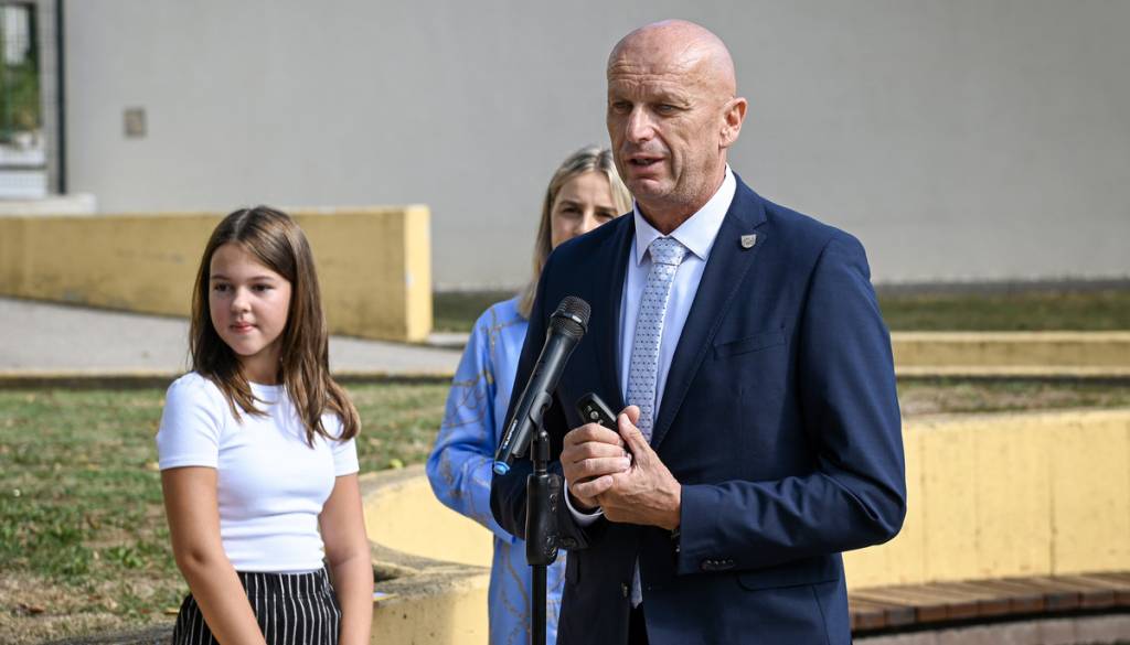 Vse to pripravljajo v Krškem za evropski teden mobilnosti