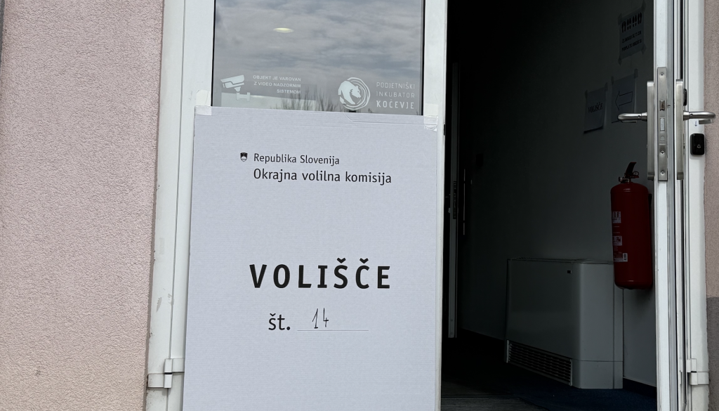 Kdo bo odločal o novih županih? Preverite, koliko volivcev imajo dolenjske občine