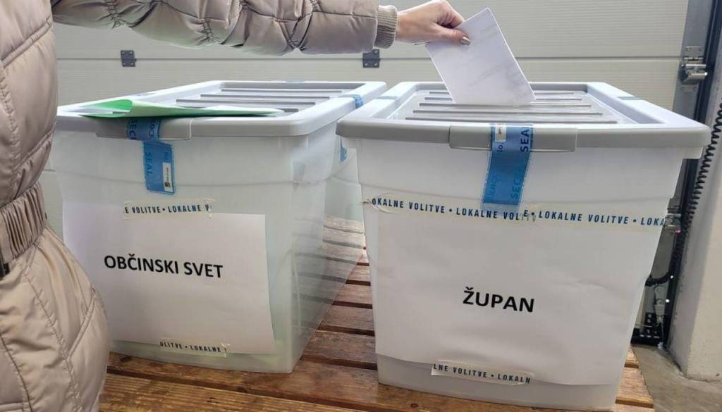 Koliko podpisov potrebujete za župansko kandidaturo? Razlike na Gorenjskem so ogromne