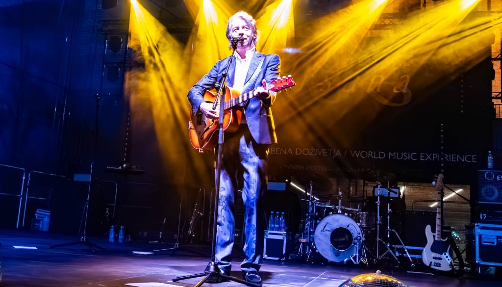 Na Ptuju koncert Magnifica zaradi vremena na drugi lokaciji