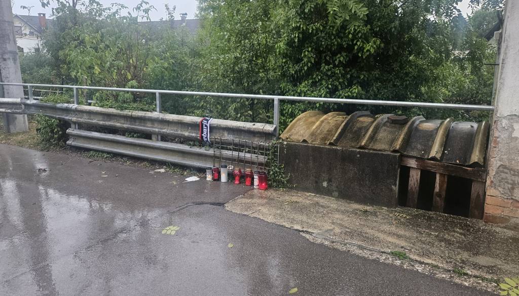 Po tragediji nad Kokro postavili dodatno varovalo, a rešitev je le začasna