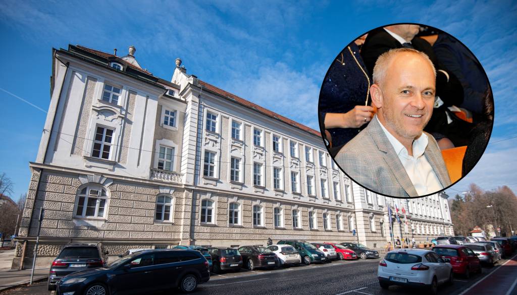 Županska tekma v Mariboru se zaostruje: Namesto Arsenoviča Bauman?