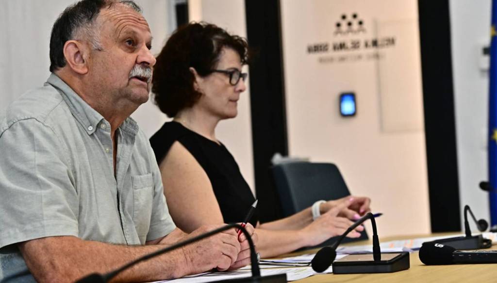 Kdo bo sedel v volilnem odboru? Dolenjska občina išče člane za lokalne volitve