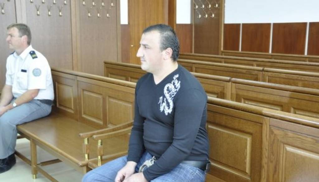Branko Barbarič