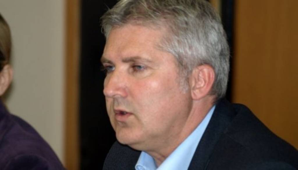 Štihec: "V občini imamo tudi druge prioritete"