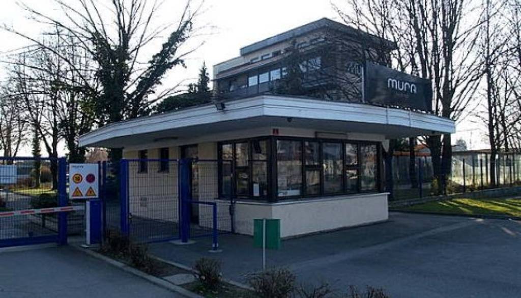 Mura