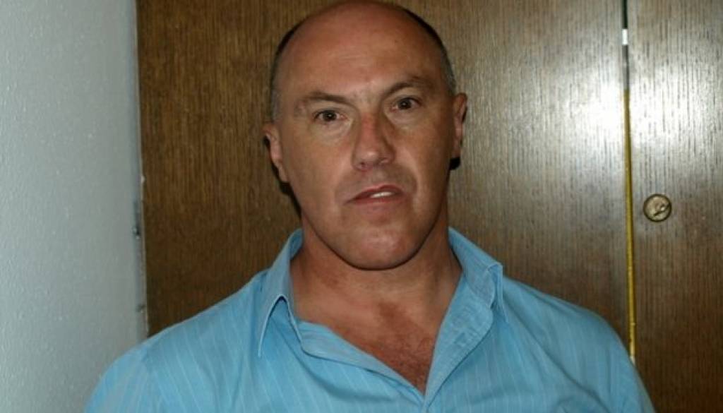 Drago Forjan