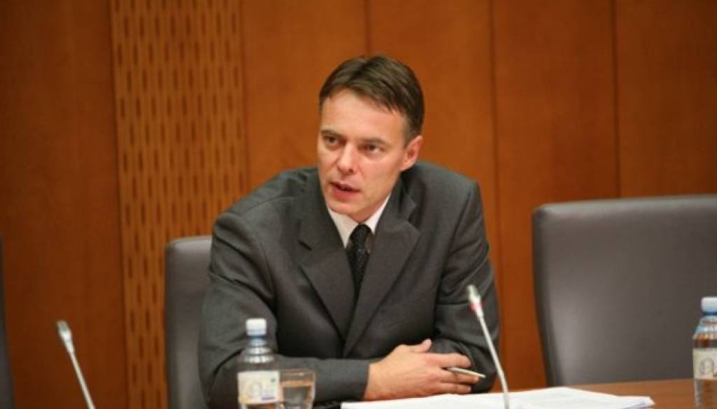 Henrik Gjerkeš