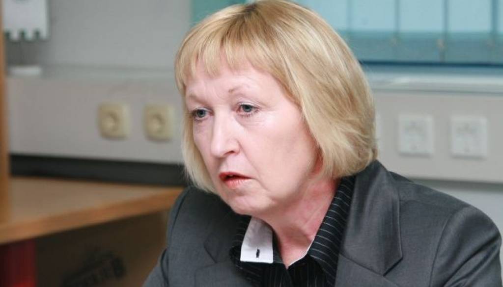 Mag. Cvetka Sreš