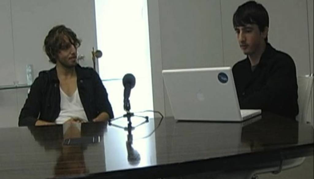 Aljoša Bagola, kreativni direktor Pristopa