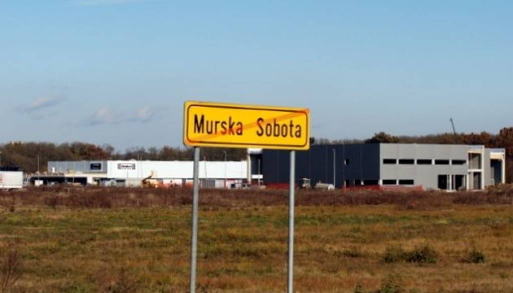 Severno obrtna-industrijska cona še ni v celoti prodana
