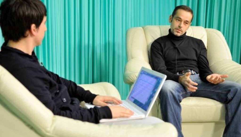 Intervju z direktorjem MIKK-a Dominikom Šteinerjem