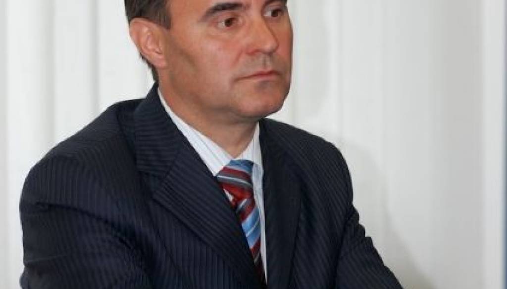 Jožef Prša - tiskovni predstavnik PU Murska Sobota