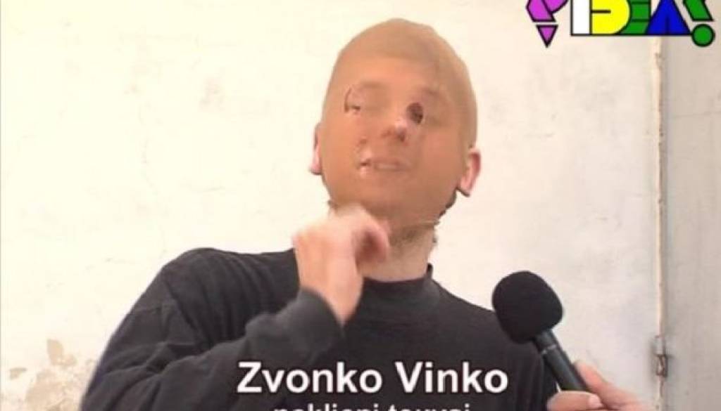 Lopov iz Ko zori bezeg