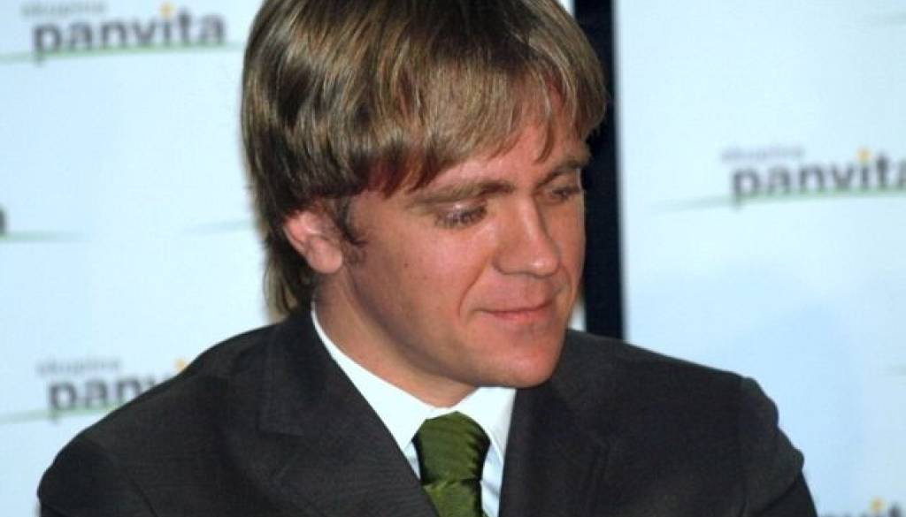 Peter Polanič