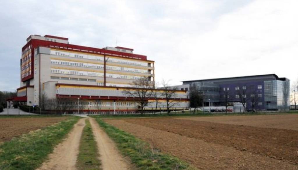 Splosna bolnisnica Murska Sobota