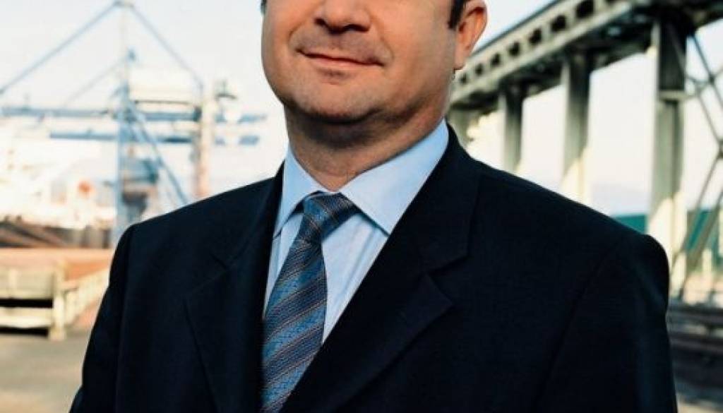 Robert Časar je tudi član SDS