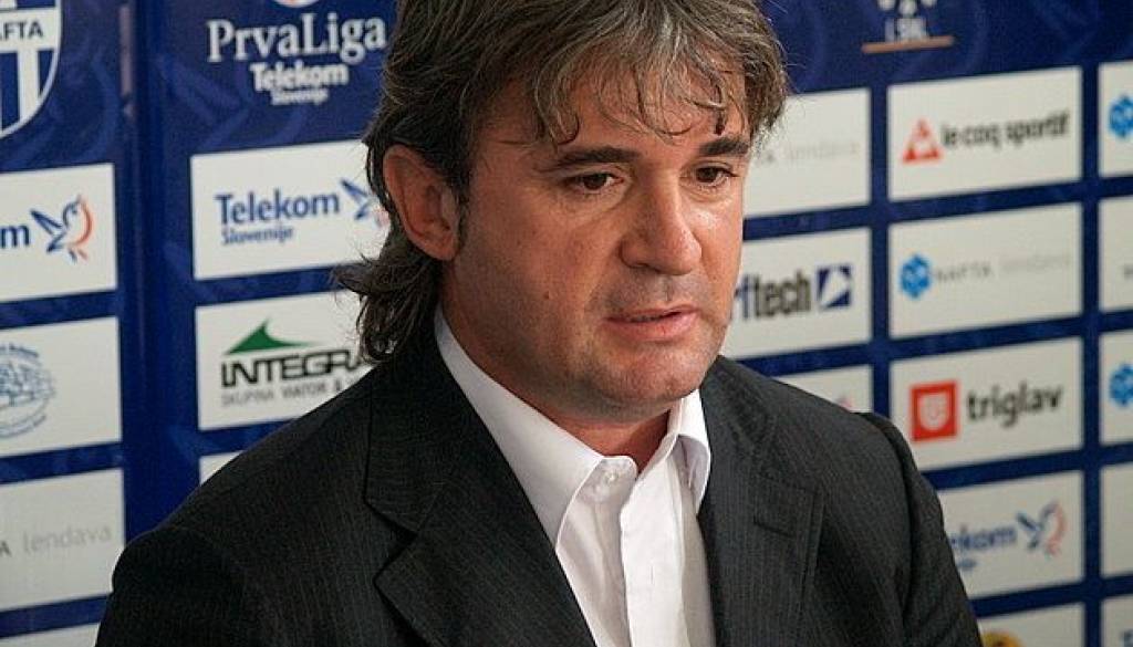 Nebojša Vučičević