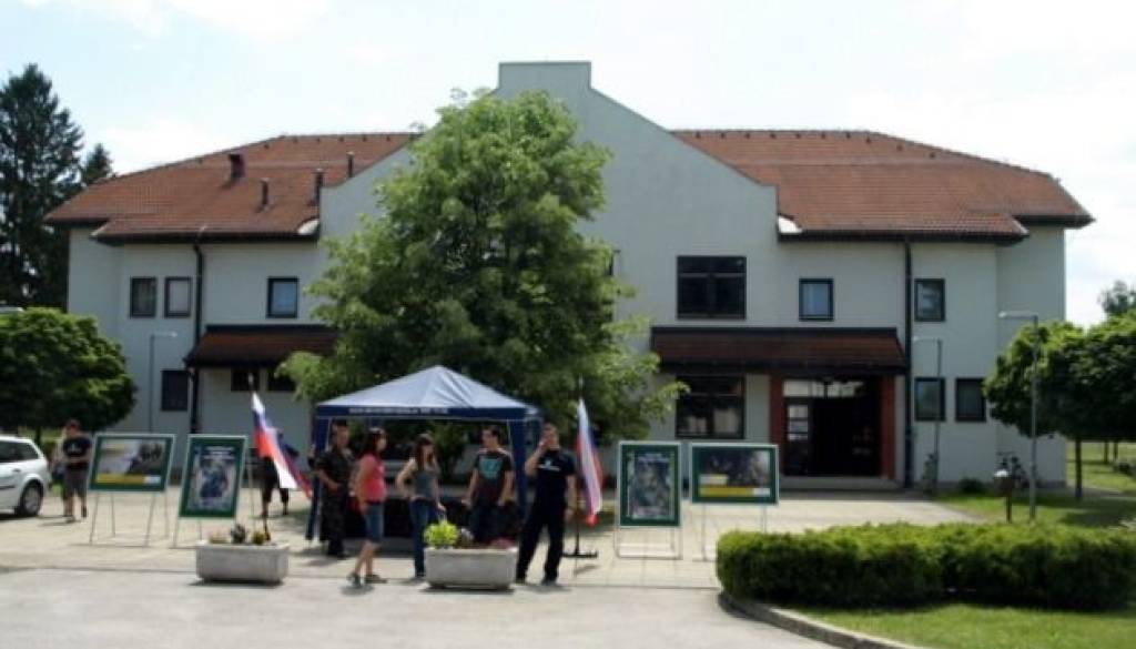 Soboška vojašnica