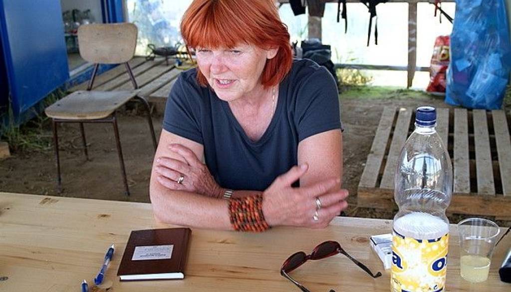 Irena Šavel