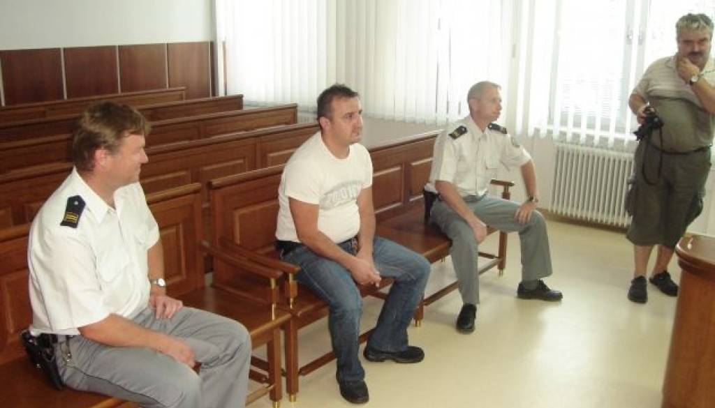 Branko Barbarič