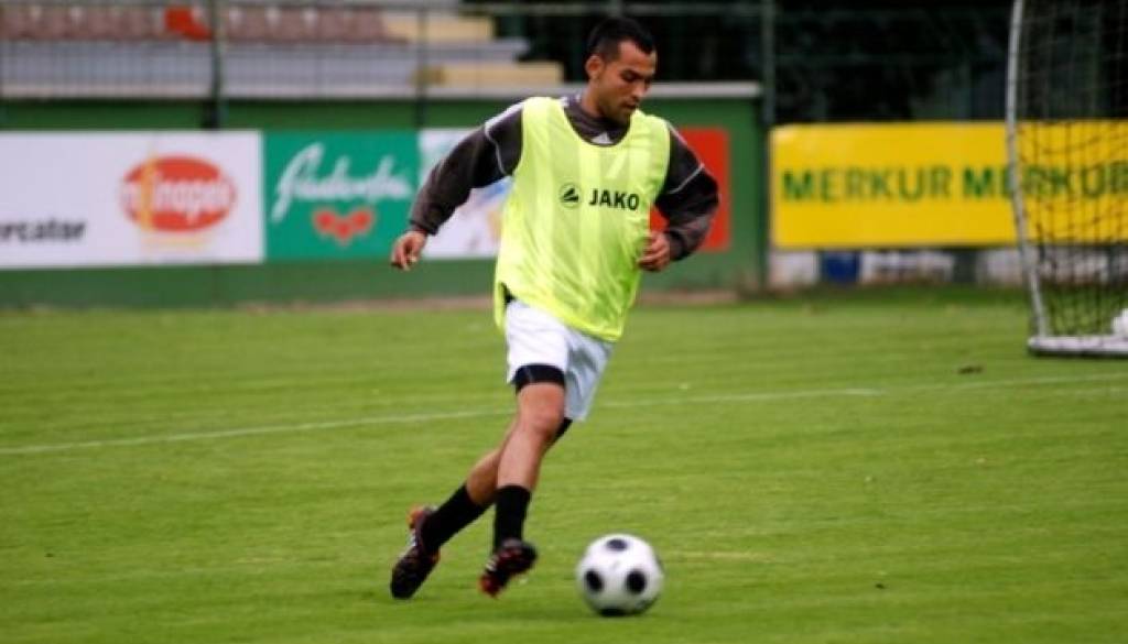 Milko Kovač 