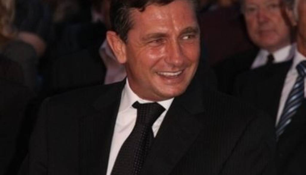 V NSi očitajno (pre)majhno udeležbo tudi Pahorjevi vladni ekipi