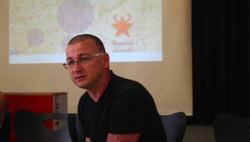 Matjaž Farič
