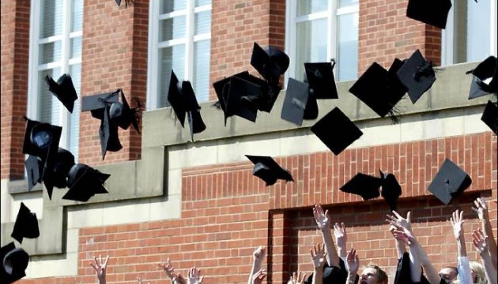  Po diplomi se najlažje zaposlijo računalničarji in medicinci