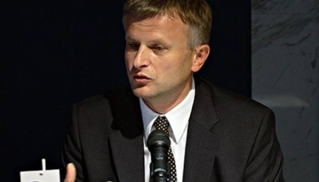 Andrej Horvat