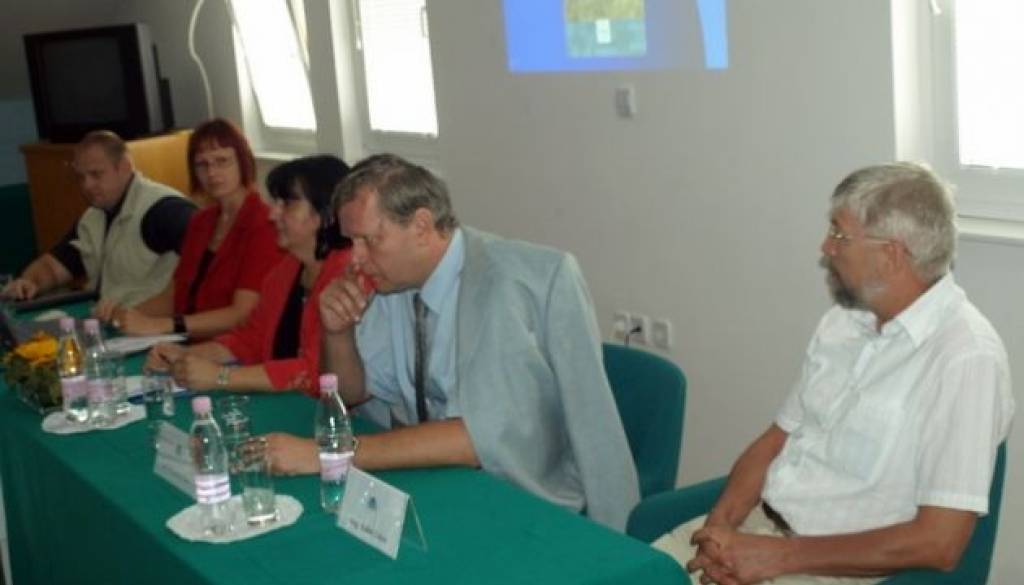 Predstavitev učbenika Menedžment v kmetijstvu