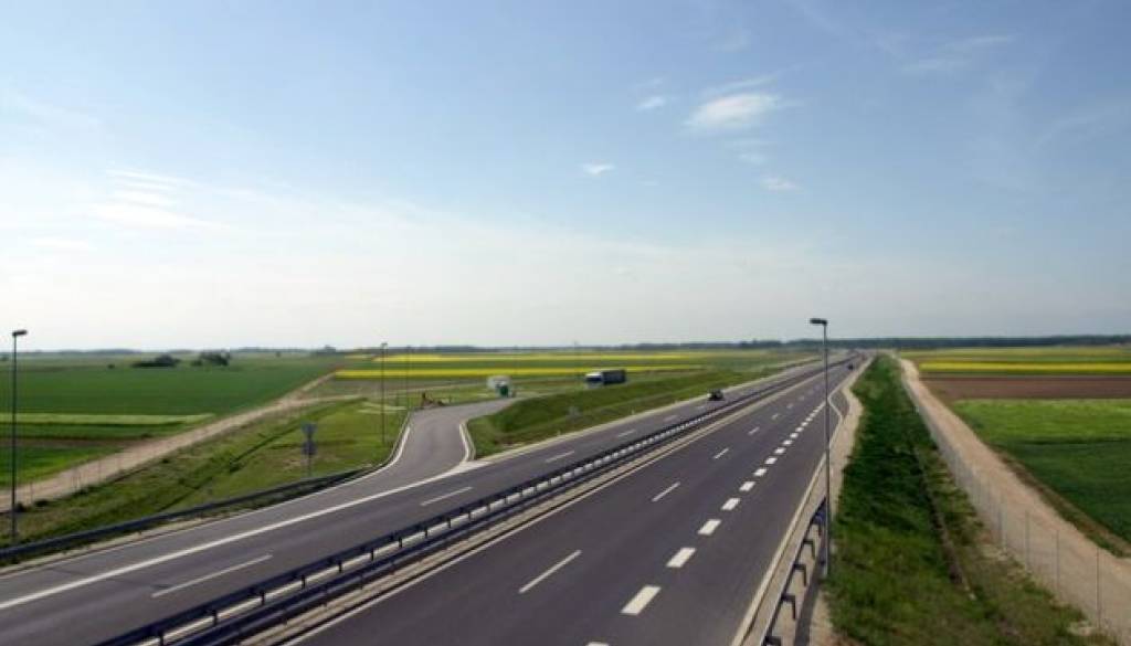 Pomurska avtocesta