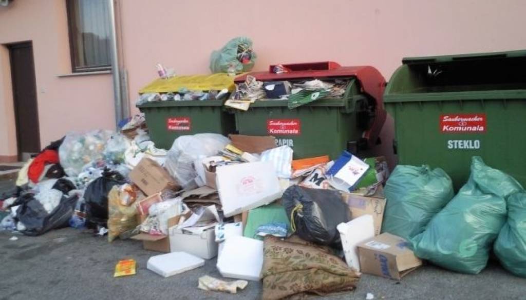 Akcija bo potekala 17. aprila 2010