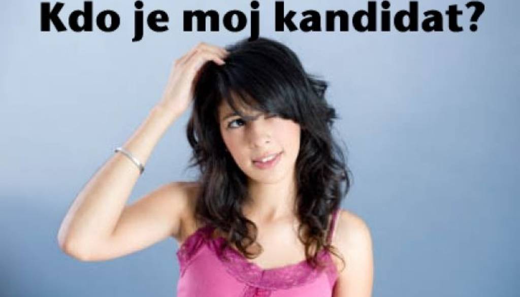 Če se sprašujete, kdo je vaš kandidat, vam Sobotainfo pomaga odgovoriti