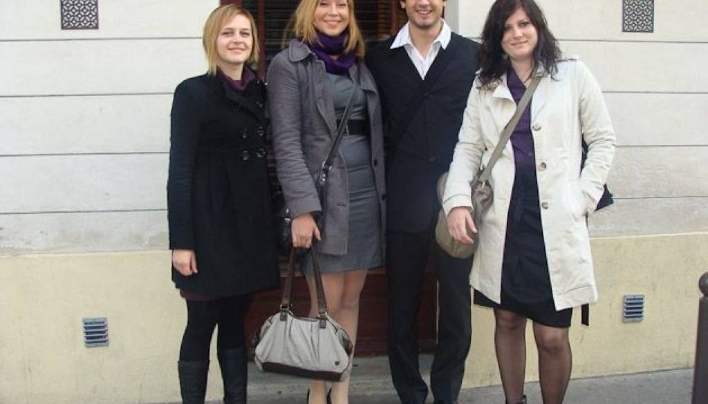 del ekipe-Monika, Katarina, Evgen, Lenka.jpg