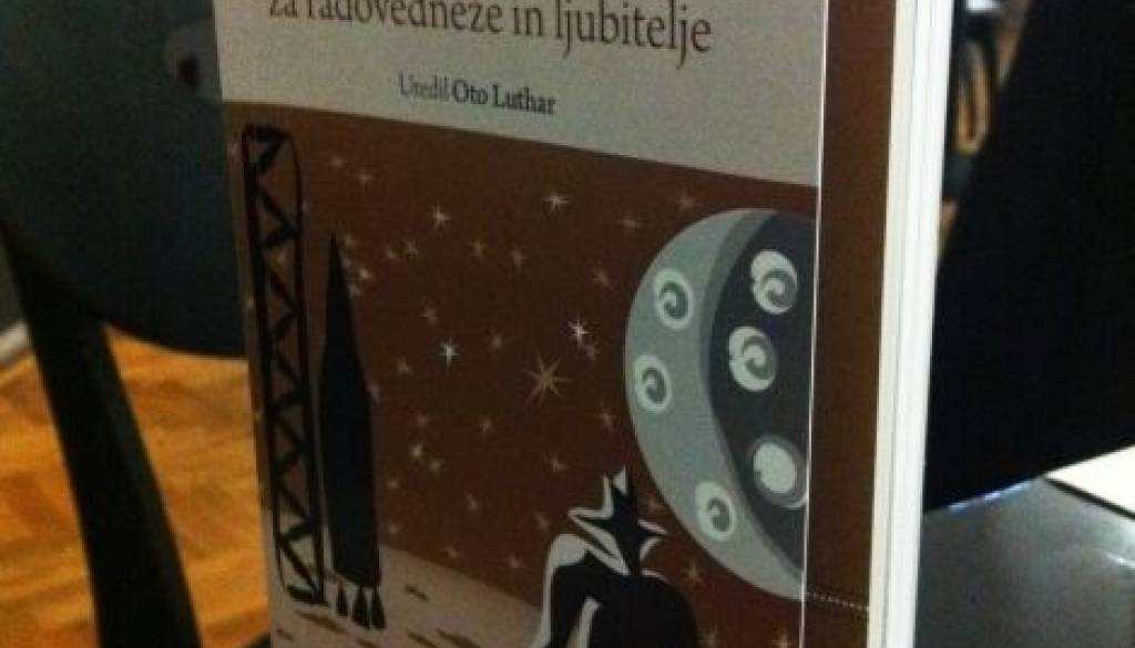 Knjiga Prekmurje za radovedneže in ljubitelje stane 12 evrov