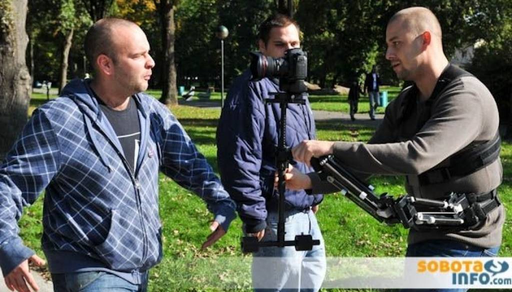 Bomo Stekle pse lahko gledali tudi na MTV-ju?