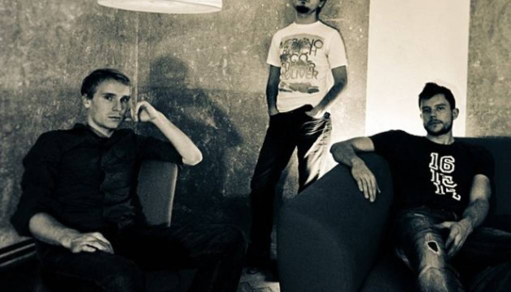 Sphericube igrajo že od leta 2003