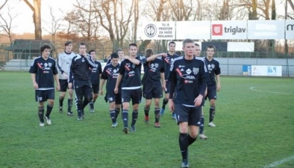 Lahko Muri v dveh letih uspe povratek med najboljše?