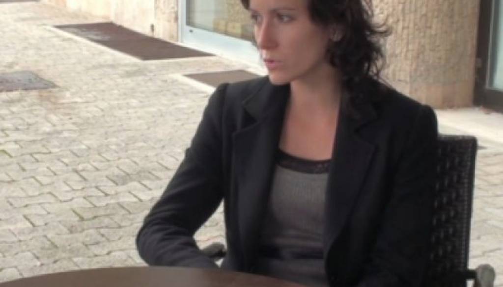 Mihaela Kalamar