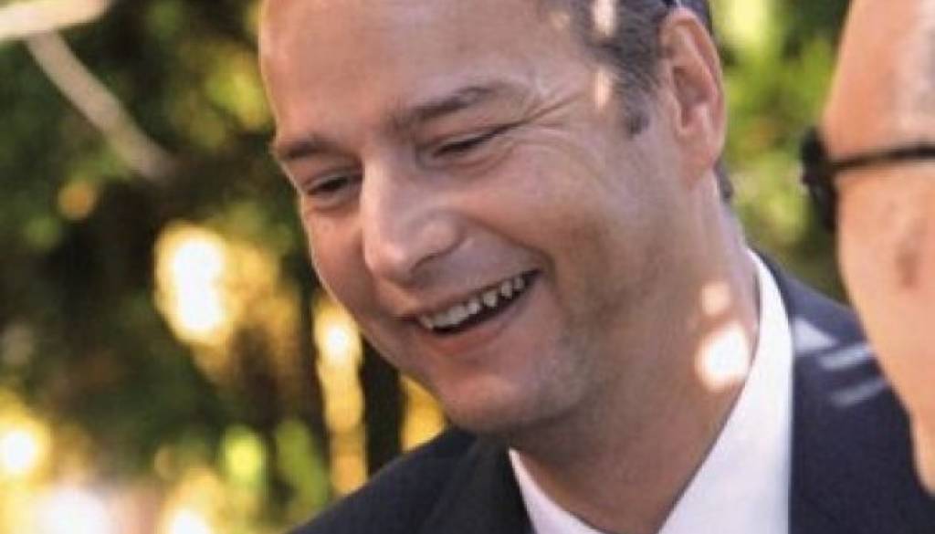 Boris Cekov, nekdanji prvi mož KBM Leasinga (finance)