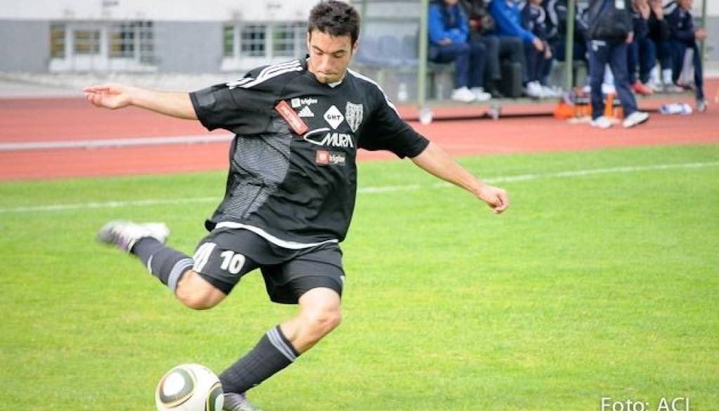 Mura se bo v Šenčurju poizkušala oddolžiti za domači poraz