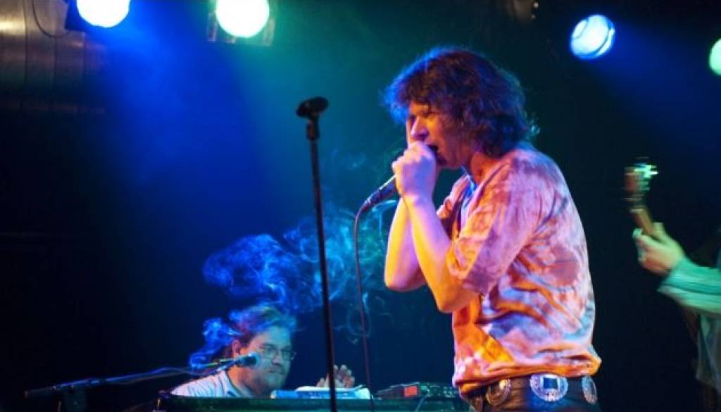 The Doors Experience