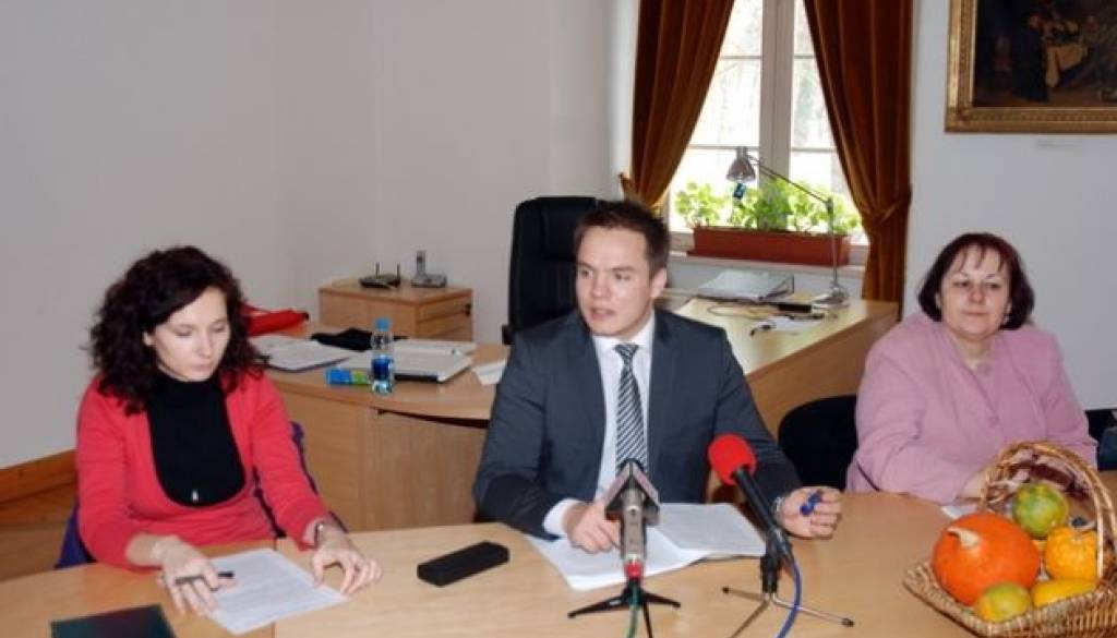 Člani Študentskega sveta Univerze v Mariboru predstavili aktivnosti