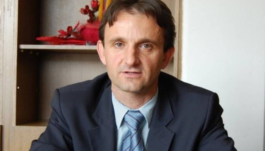 Miroslav Topič, foto: Pomurje.si