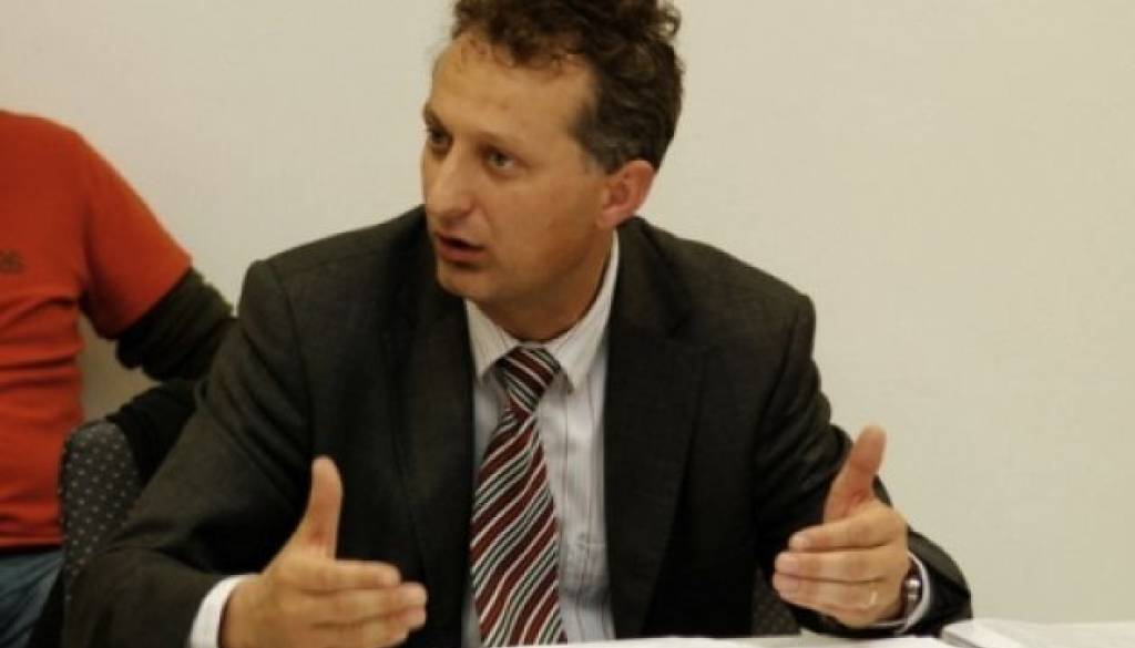 Petrijan ni zadovoljen z načinom komunikacije mestnega odbora SDS