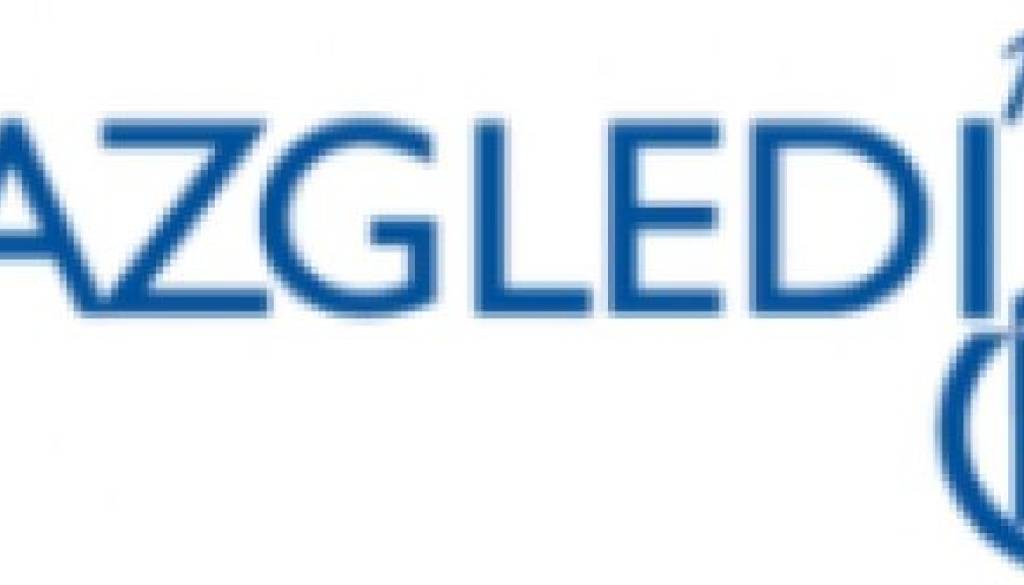 Razgledi.net vodi Pomurec Vojko Flegar